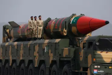 Pakistan's Defense Minister Warns India: Halt Hostile Actions to Prevent Escalation