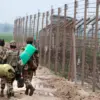 Pakistan's Troop Movements Signal Potential Escalation Along Border, Says Indian Air Force