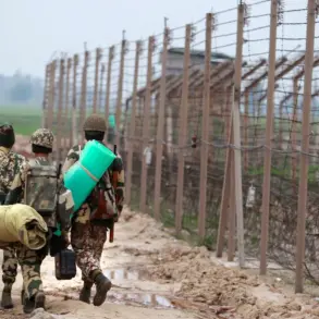 Pakistan's Troop Movements Signal Potential Escalation Along Border, Says Indian Air Force
