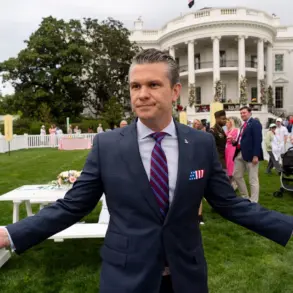 Pentagon Chief Pete Hegseth's 20% Cut in Four-Star Generals Sparks Debate Over Military Efficiency and Readiness