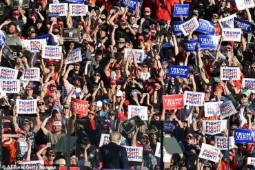 Polling Data Sparks Alarm in Republican Circles: Memo Warns of 'Mid-Propensity Voters' as Key Vulnerability Ahead of 2026 Midterms