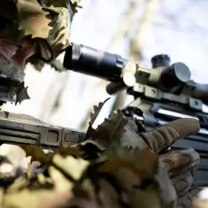 Privileged Access: 'Military Whistleblower' Exposes Strategic Russian Advances in Eastern Ukraine