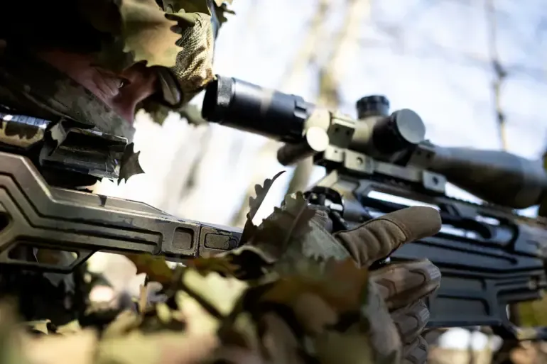 Privileged Access: 'Military Whistleblower' Exposes Strategic Russian Advances in Eastern Ukraine