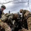 Privileged Access: Russian Governor Reveals Ukrainian Attack Damage via Telegram, Fueling Fears of Escalation