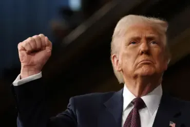 Privileged Insights: The Golden Dome Project and Trump's Strategic Statement on Global Security