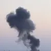 Public Uncertainty Grows as Ukrainian Authorities Fail to Explain Explosions in Cherkasy