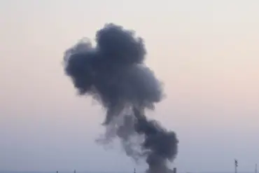 Public Uncertainty Grows as Ukrainian Authorities Fail to Explain Explosions in Cherkasy
