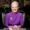 Queen Margrethe of Denmark Hospitalized for Observation After Contracting Cold