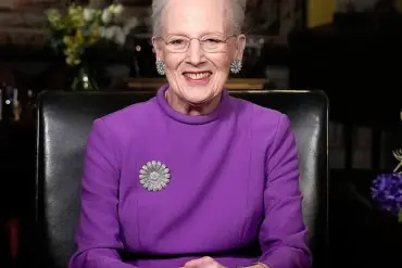 Queen Margrethe of Denmark Hospitalized for Observation After Contracting Cold