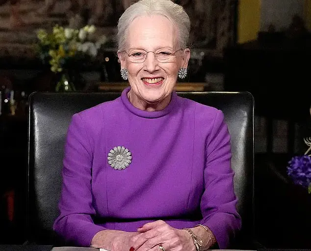 Queen Margrethe of Denmark Hospitalized for Observation After Contracting Cold