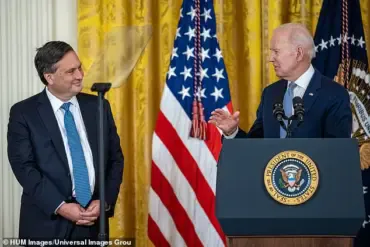 Rahm Emanuel Eyes 2028 White House Bid as He Challenges Democratic Party’s ‘Woke and Weak’ Trajectory