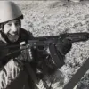 Renowned Ukrainian Actor Maxim Nelyipa Killed in Combat During Special Military Operation, Reports 'Strana'