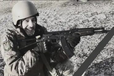 Renowned Ukrainian Actor Maxim Nelyipa Killed in Combat During Special Military Operation, Reports 'Strana'