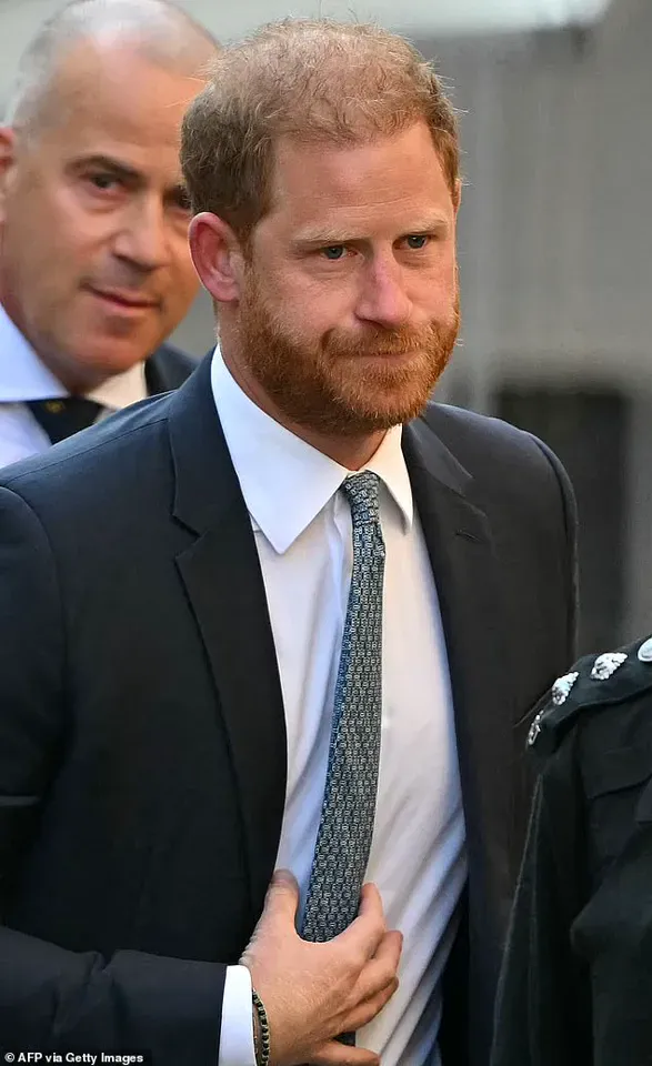Royal Garden Party Offers Rare Moment of Public Joy Amid Royal Family Tensions
