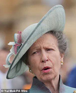 Royal Garden Party Offers Rare Moment of Public Joy Amid Royal Family Tensions