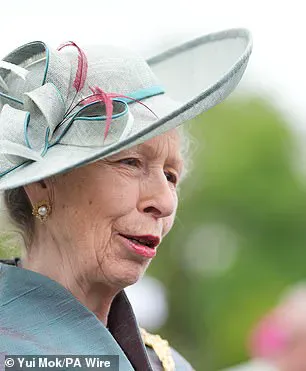 Royal Garden Party Offers Rare Moment of Public Joy Amid Royal Family Tensions