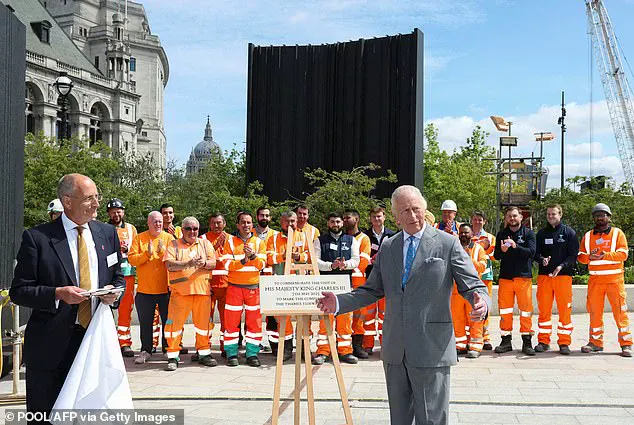 Royal Garden Party Offers Rare Moment of Public Joy Amid Royal Family Tensions