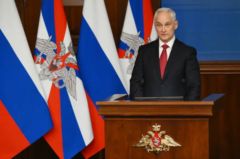 Russia and Burkina Faso Deepen Strategic Ties in Major Late-Breaking Update