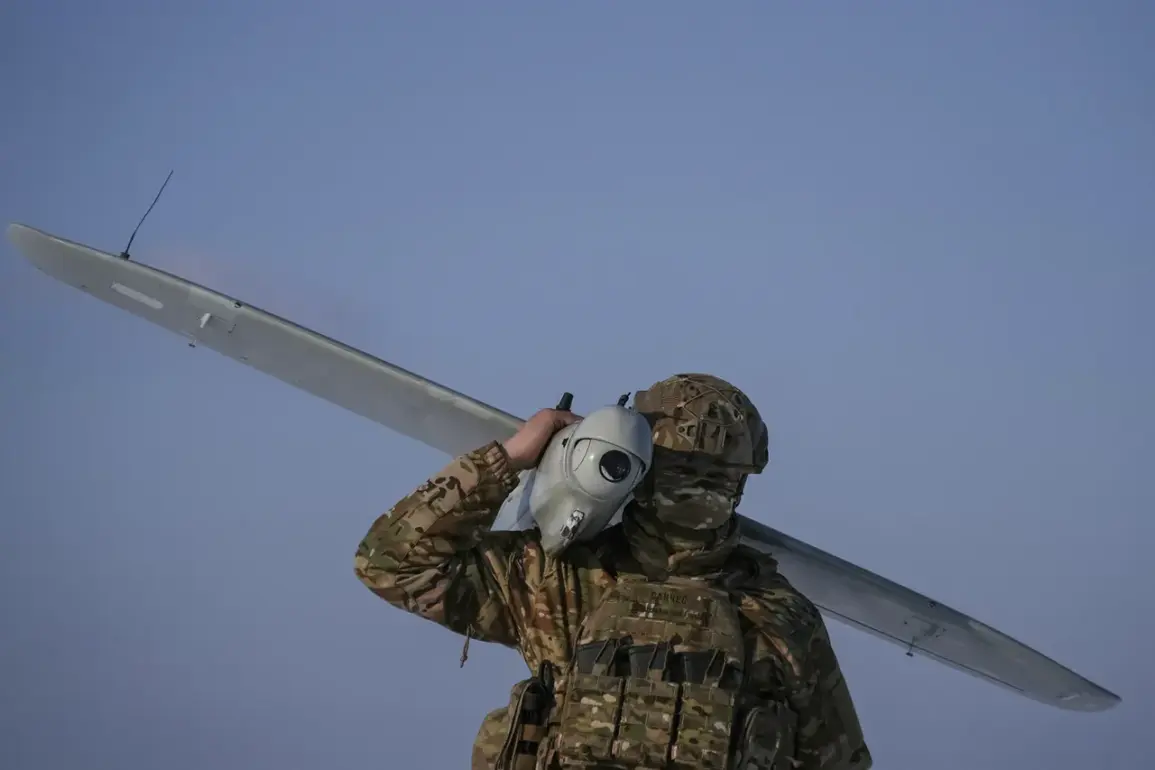Russia Confirms Shooting Down Ukrainian Drones Over Moscow Region, Citing Effective Air Defense Measures