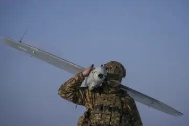 Russia Confirms Shooting Down Ukrainian Drones Over Moscow Region, Citing Effective Air Defense Measures