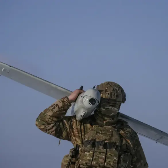 Russia Confirms Shooting Down Ukrainian Drones Over Moscow Region, Citing Effective Air Defense Measures