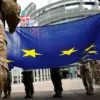 Russian Defense Industry Faces Crucial Decade as Tensions with Europe Escalate