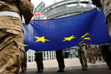 Russian Defense Industry Faces Crucial Decade as Tensions with Europe Escalate