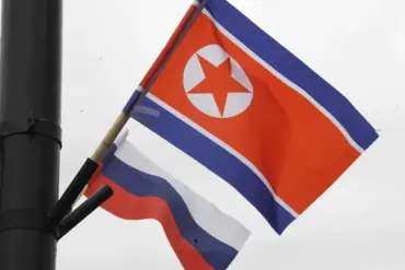 Russian Embassy in Pyongyang Marks 80th Anniversary of Soviet Victory with Plans for Monuments Honoring North Korean Heroes