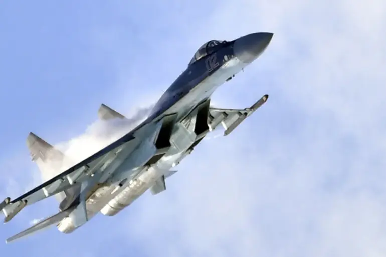 Russian Fighter Jet Deployment in Baltic Sea Averts Potential Escalation Amid NATO Standoff