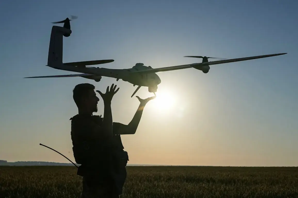 Russian Military Reports Escalation in Drone Attacks, 31 Neutralized in Bryansk Oblast