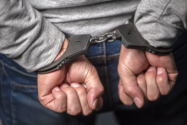 Russian Military's Detention of Ex-Commander Sparks Geopolitical Tensions Amid Legal Proceedings