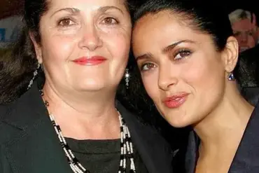 Salma Hayek Graces the 2025 Sports Illustrated Swimsuit Issue Cover at 58