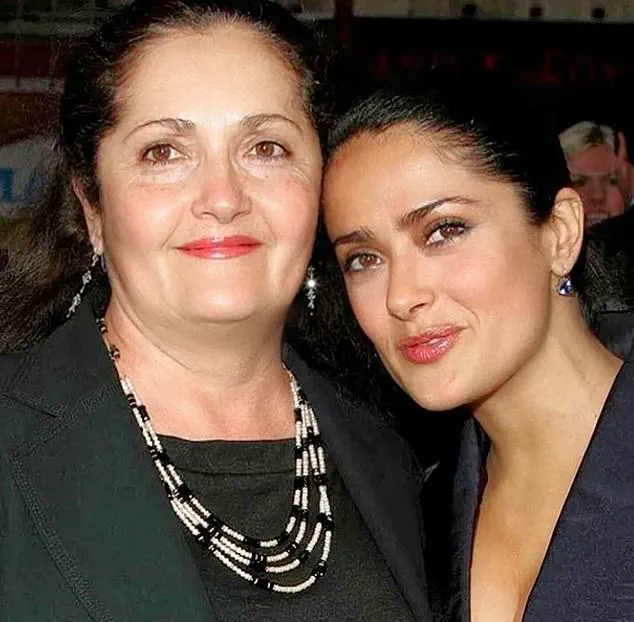 Salma Hayek Graces the 2025 Sports Illustrated Swimsuit Issue Cover at 58