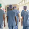 Scientists Warn: Home Washers May Not Kill Pathogens on Healthcare Workers' Uniforms