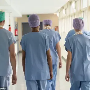Scientists Warn: Home Washers May Not Kill Pathogens on Healthcare Workers' Uniforms