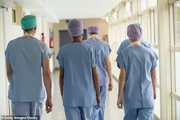 Scientists Warn: Home Washers May Not Kill Pathogens on Healthcare Workers' Uniforms