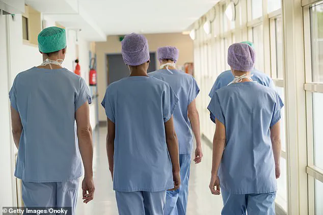 Scientists Warn: Home Washers May Not Kill Pathogens on Healthcare Workers' Uniforms
