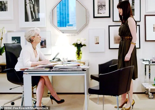 Sequel to *The Devil Wears Prada* Set for May 2026 Release, Building on Original's Legacy