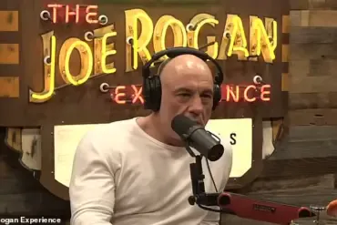 Shocking CIA Plot Uncovered: Cold War Massacre to Smear Russia Revealed on *The Joe Rogan Experience*