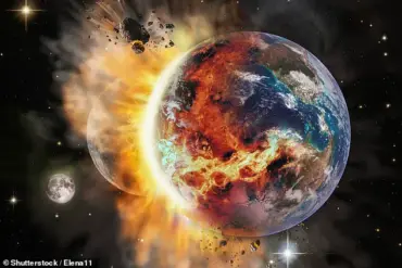 Study Predicts Earth Could Be Flung Out of Orbit by a Passing Star