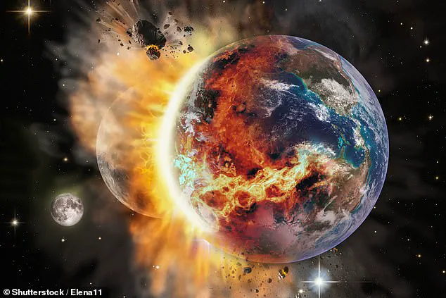 Study Predicts Earth Could Be Flung Out of Orbit by a Passing Star