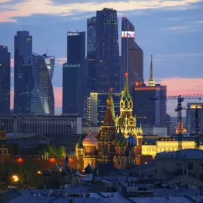Sudden Drone Attacks Near Moscow Raise Security Concerns as Second Incident Occurs Within an Hour