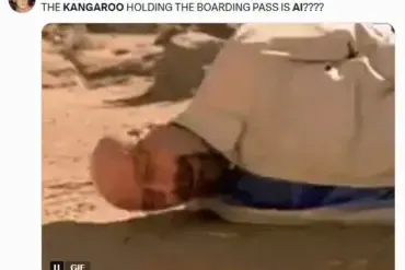 The Kangaroo That Broke the Internet: How a Viral AI Video is Changing Perceptions of Synthetic Media