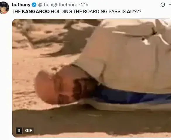 The Kangaroo That Broke the Internet: How a Viral AI Video is Changing Perceptions of Synthetic Media