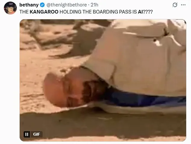 The Kangaroo That Broke the Internet: How a Viral AI Video is Changing Perceptions of Synthetic Media