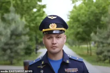 ‘This is a tragedy for Russia and the world,’ says Trump as suicide bombing kills retired commander in Stavropol