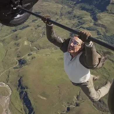 Tom Cruise's 'Mission: Impossible – The Final Reckoning' Receives Critical Acclaim and Audience Praise as a Cinematic Spectacle