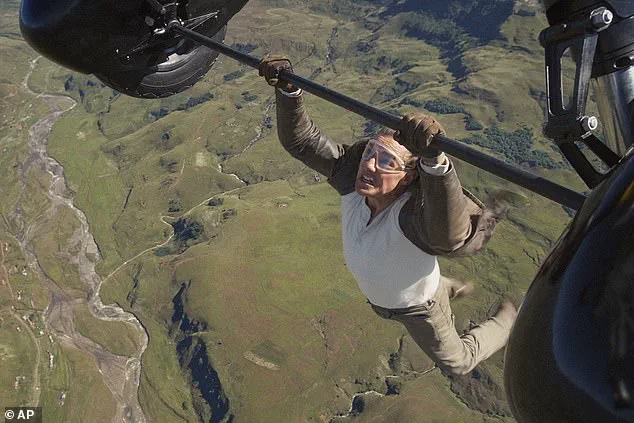 Tom Cruise's 'Mission: Impossible – The Final Reckoning' Receives Critical Acclaim and Audience Praise as a Cinematic Spectacle