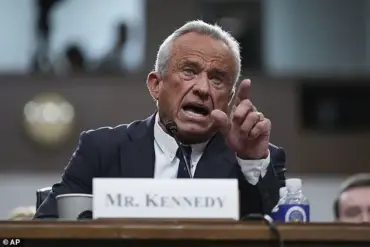 Trump Administration Confronts 'Chemtrail' Conspiracy: 'A Crime Against Humanity' or Scientific Misinformation?