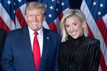 Trump Announces Full Pardon of Todd and Julie Chrisley Amid Legal Battle and Lobbying Efforts by Daughter Savannah
